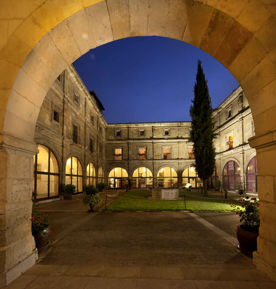 Hotel Real Colegiata San Isidoro photo 5, hotel accommodation in León on the Camino Frances