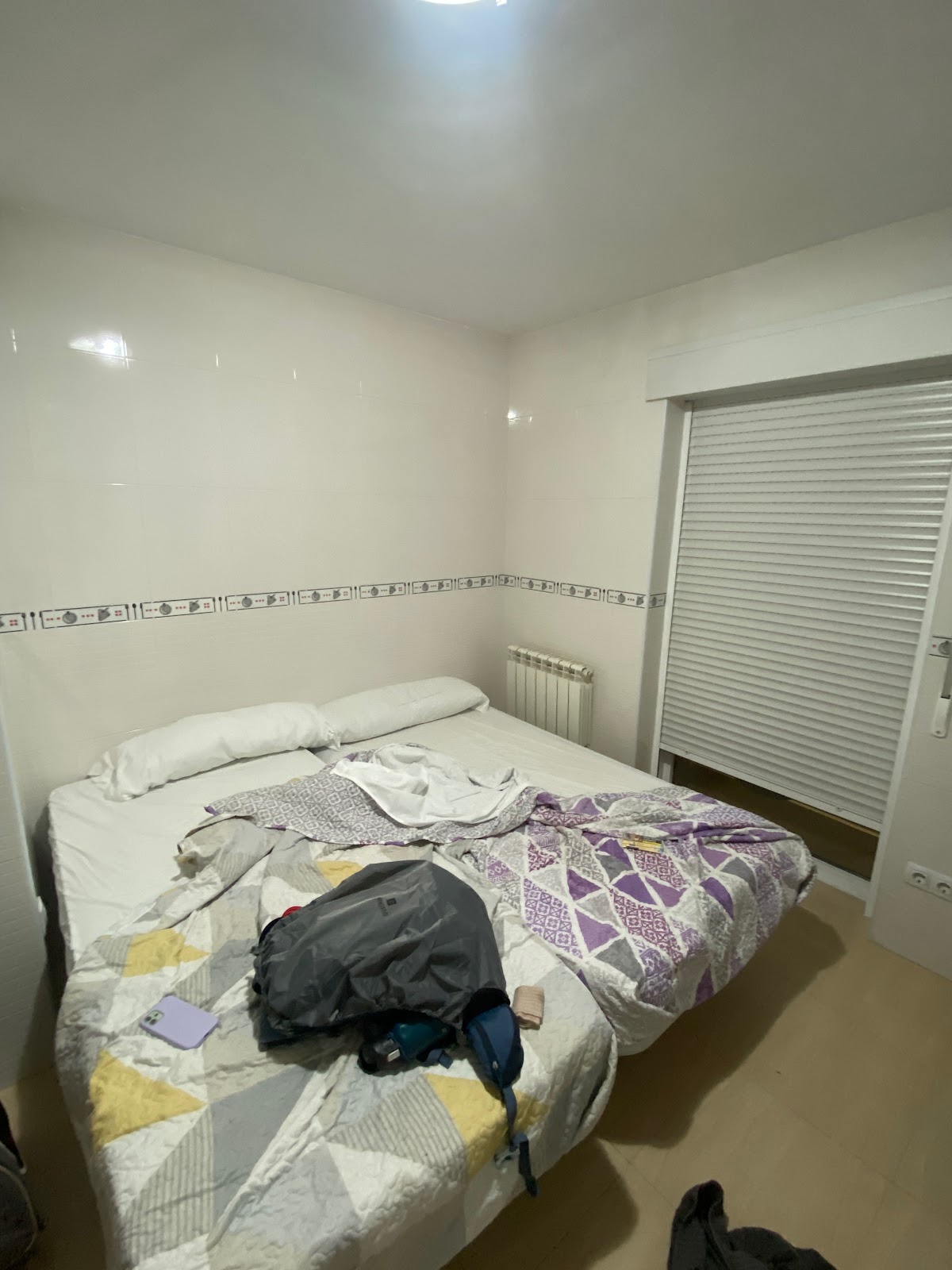 NOJA ROOMS photo 16, guesthouse accommodation in Pedrouze / Arca on the Camino Frances