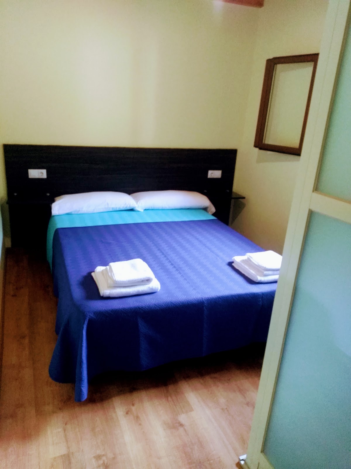 El rincón de Pin photo 8, albergue accommodation in Ruitelán on the Camino Frances