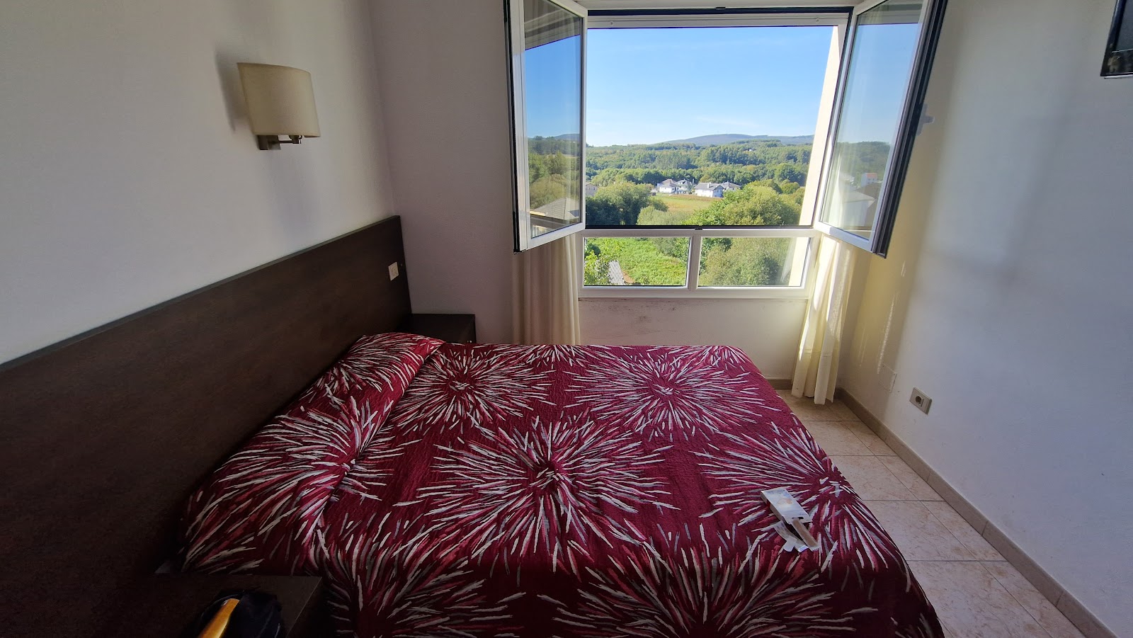 ARENAS PALAS photo 2, hotel accommodation in Palas de Rei on the Camino Frances