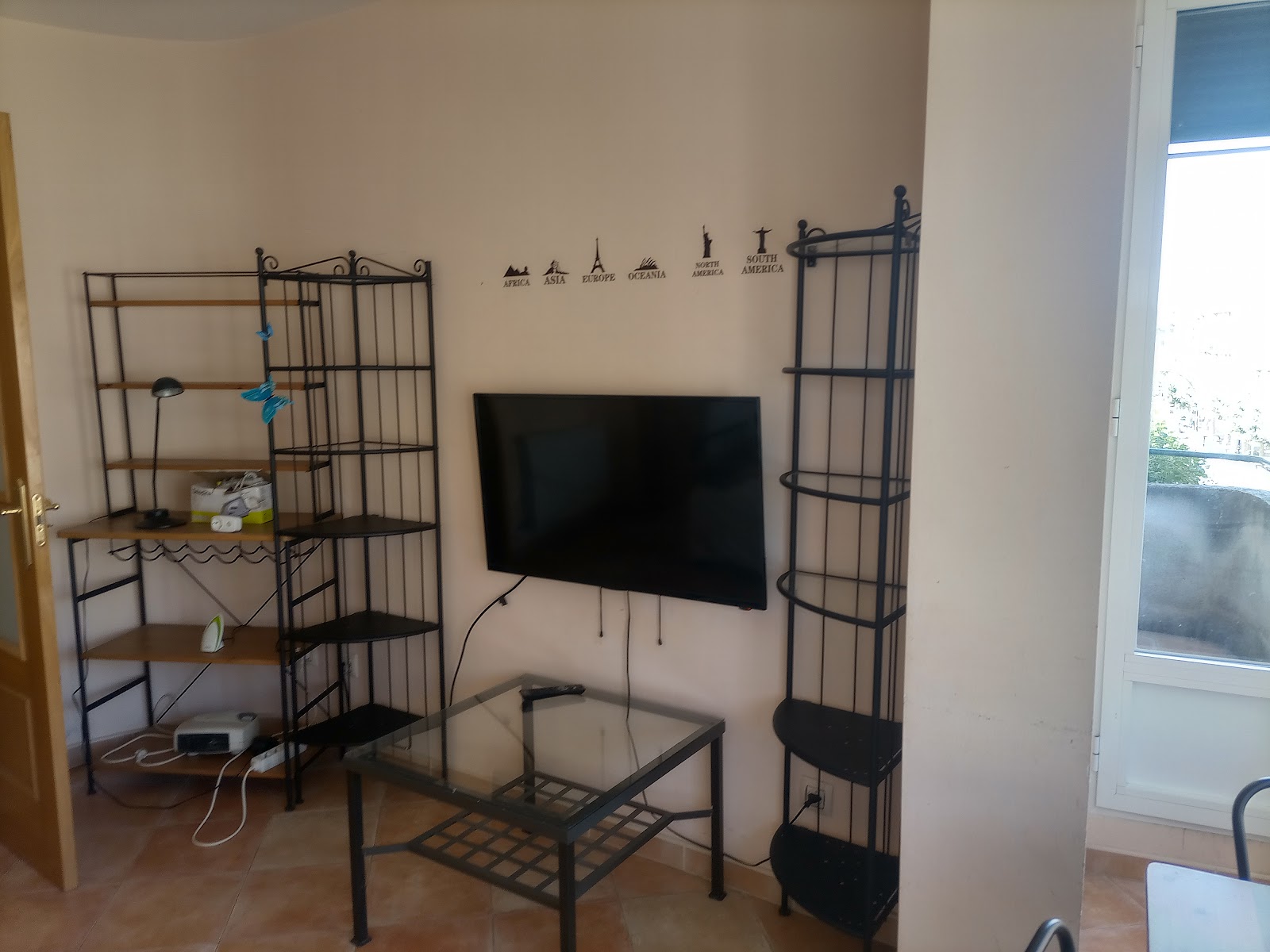 Apartamentos San Roque 18. photo 3, apartment accommodation in Santo Domingo de la Calzada on the Camino Frances
