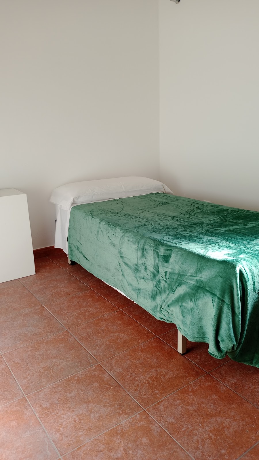 Albergue Municipal Trabadelo photo 7, albergue accommodation in Trabadelo on the Camino Frances