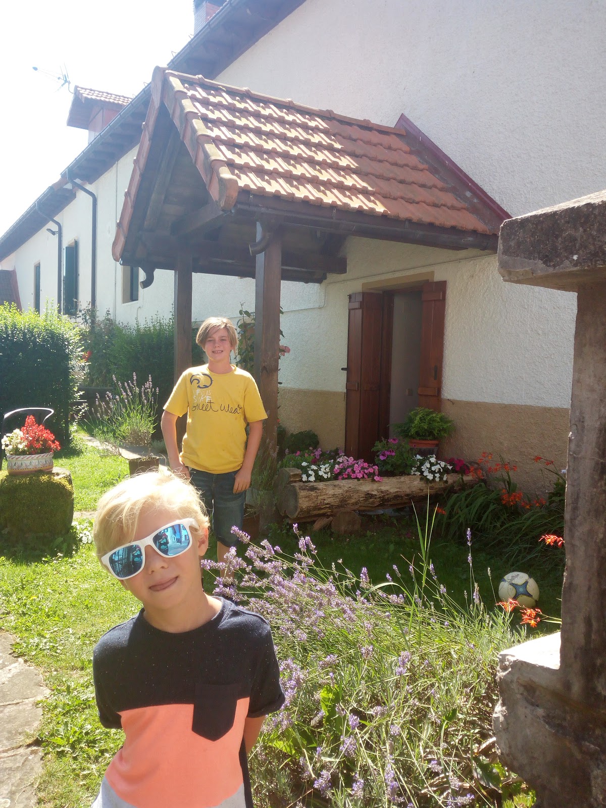 Casa Rural Bergara photo 10, pension accommodation in Auritz / Burguete on the Camino Frances