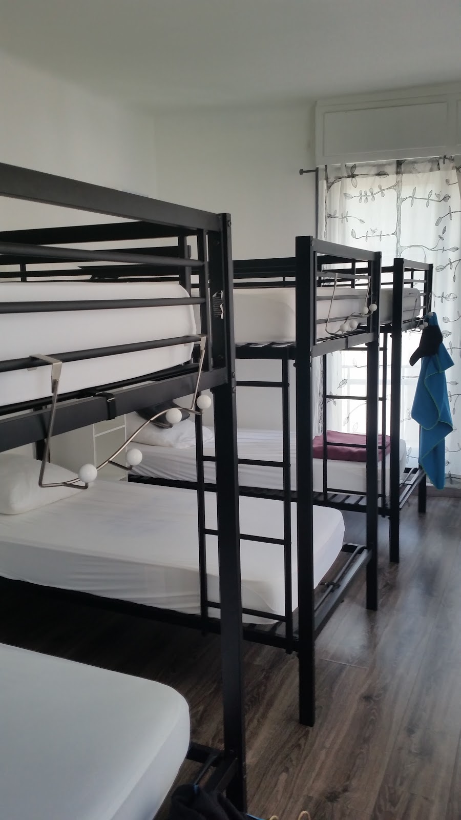 Gite Izaxulo photo 3, albergue accommodation in St Jean Pied de Port on the Camino Frances