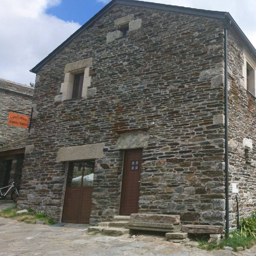Albergue Casa Campelo photo 6, albergue accommodation in O Cebreiro on the Camino Frances