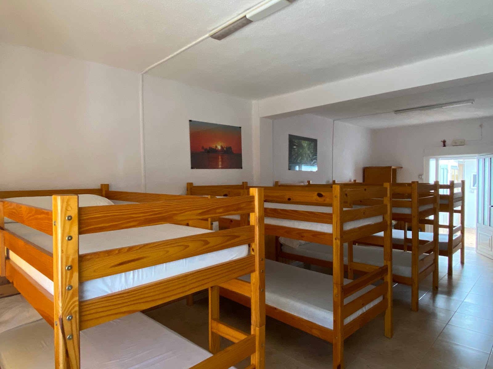 Private Hostel / Pension Manuel photo 4, pension accommodation in Portomarin on the Camino Frances