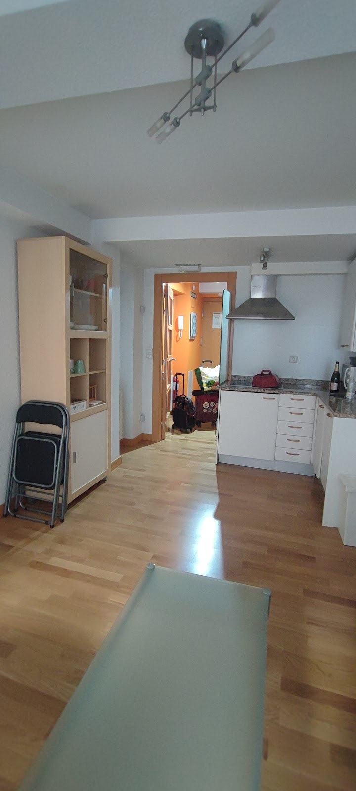 Apto. Ayla Ayuntamiento photo 9, apartment accommodation in Pamplona on the Camino Frances