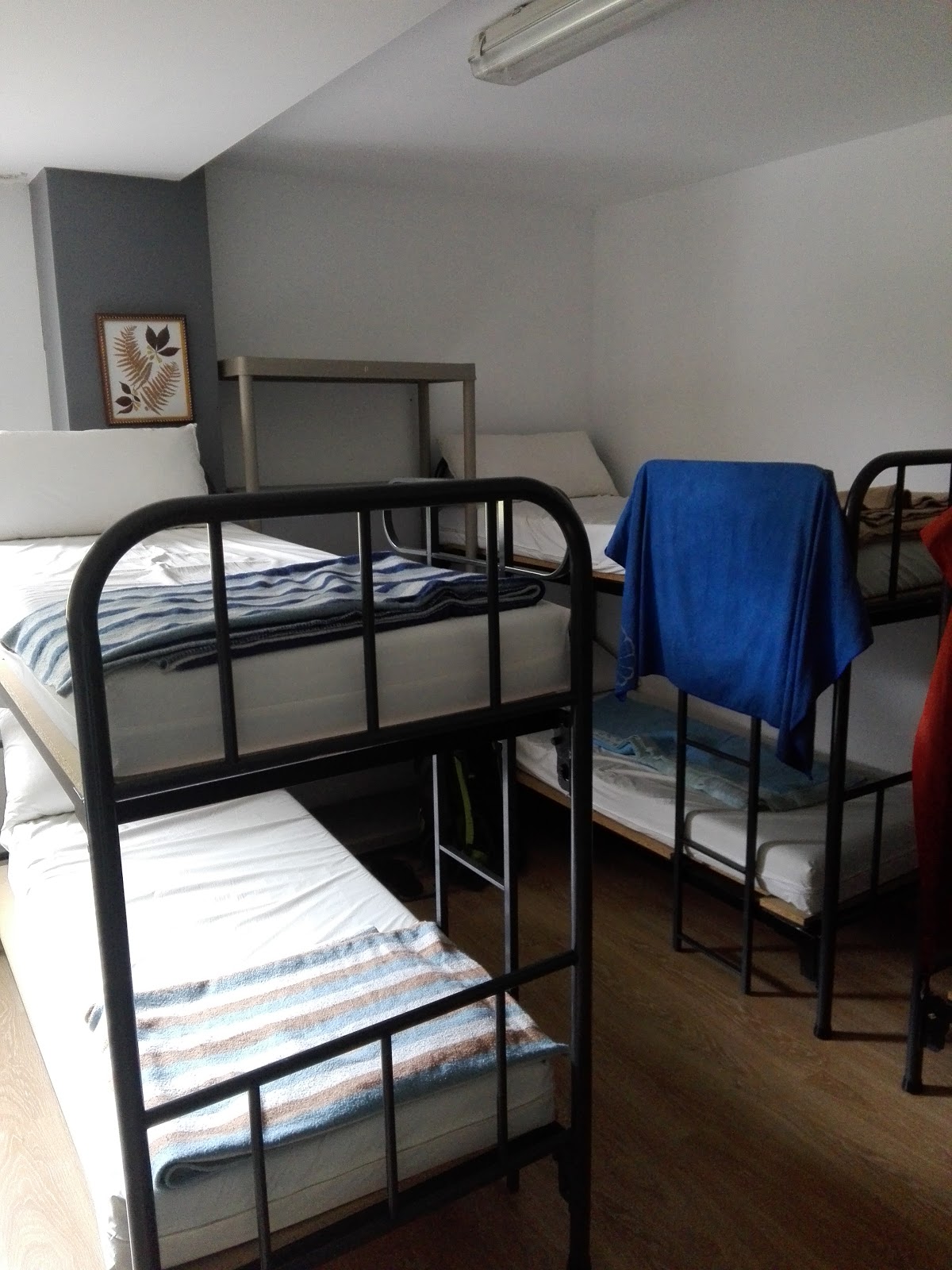 Irugoienea photo 14, accommodation listing in Espinal on the Camino Frances
