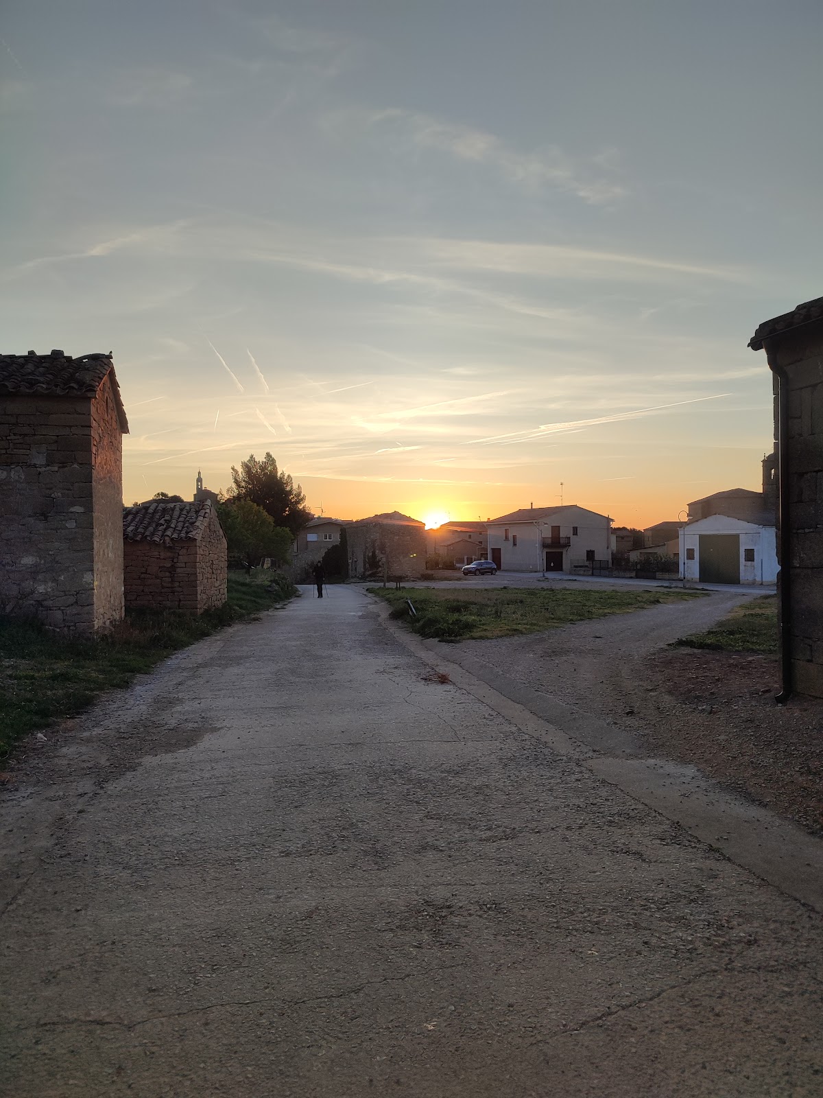 Albergue Casa Mariela photo 8, albergue accommodation in Torres del Rio on the Camino Frances