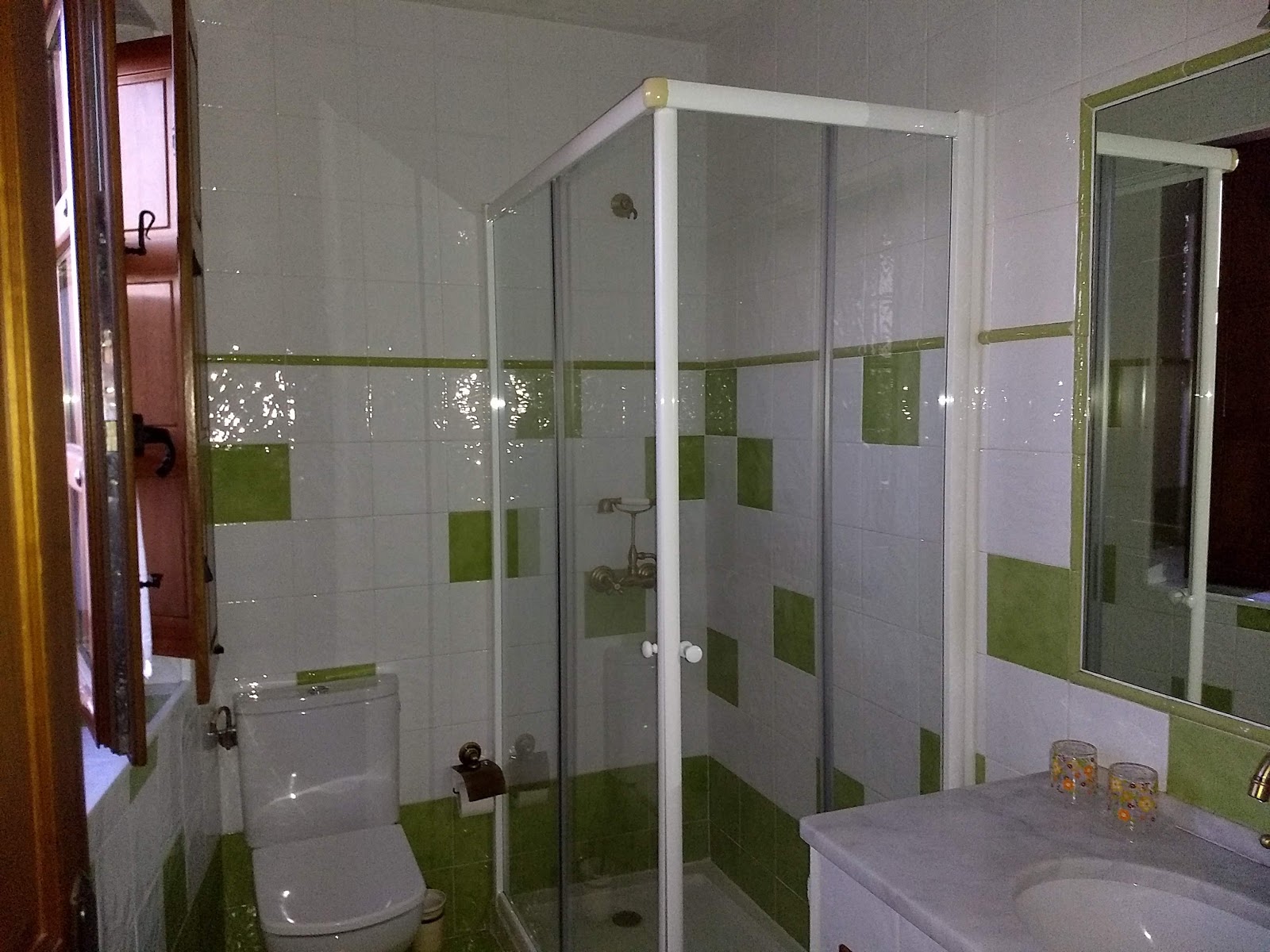 Hotel Rural LA VELETA photo 9, hotel accommodation in Murias de Rechivaldo on the Camino Frances