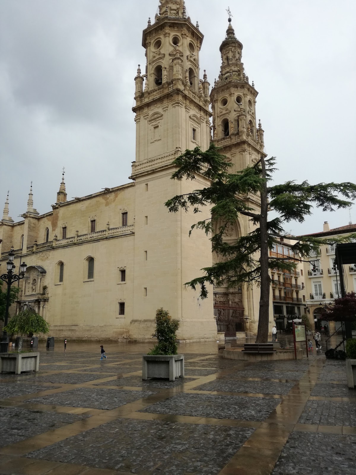 Hostel Entresueños Logroño photo 6, albergue accommodation in Logroño on the Camino Frances