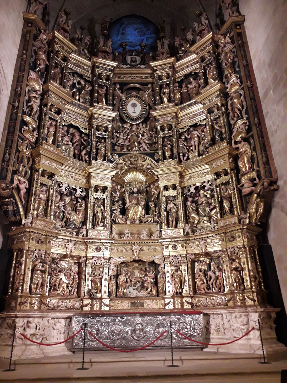 Hostal Rey Pedro I photo 20, guesthouse accommodation in Santo Domingo de la Calzada on the Camino Frances