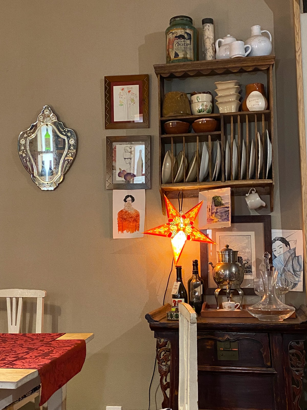 Vinoteca Ganbara photo 8, apartment accommodation in Puente La Reina / Gares on the Camino Frances