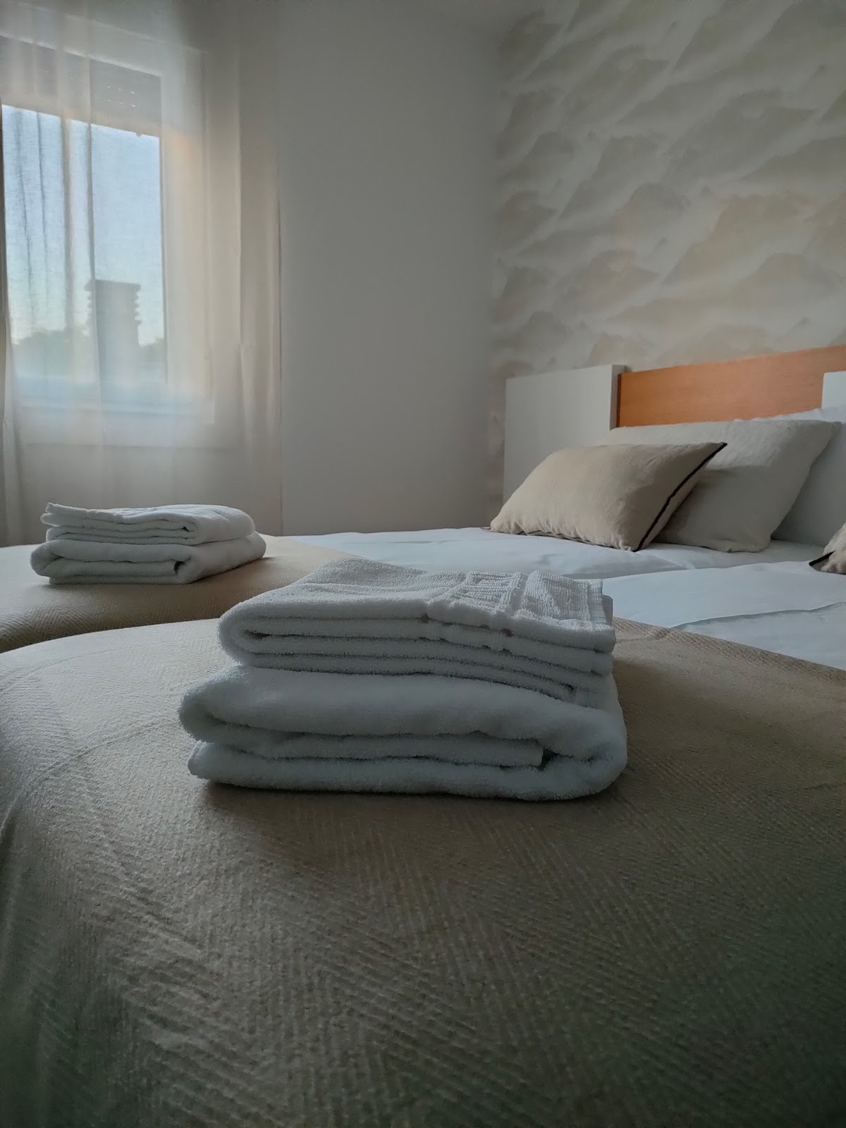 Second Home Arzúa photo 9, apartment accommodation in Arzúa on the Camino Frances