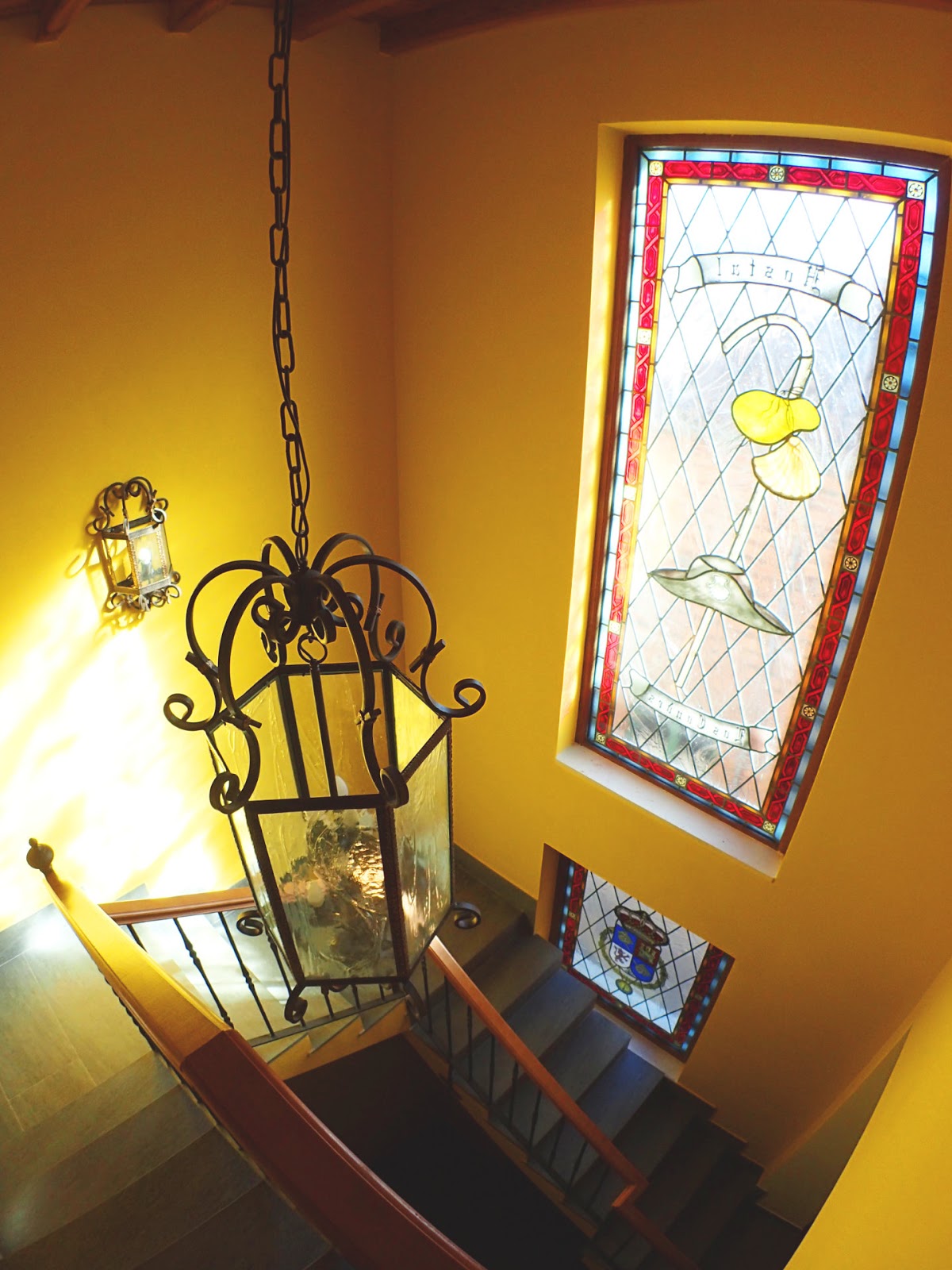 Hostal Plaza Mayor photo 9, pension accommodation in Carrión de los Condes on the Camino Frances