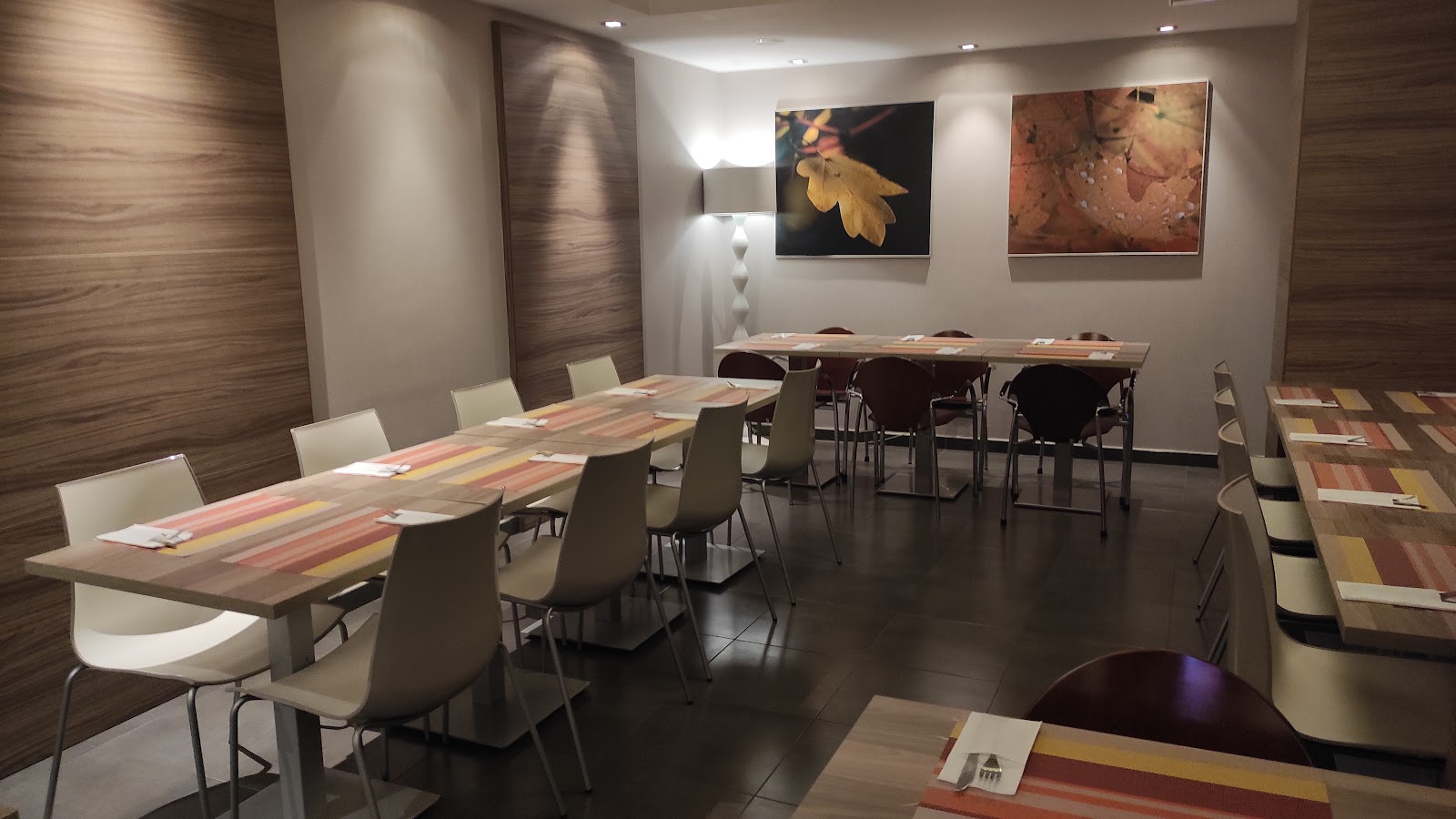 Hotel Aroi Ponferrada photo 19, hotel accommodation in Ponferrada on the Camino Frances