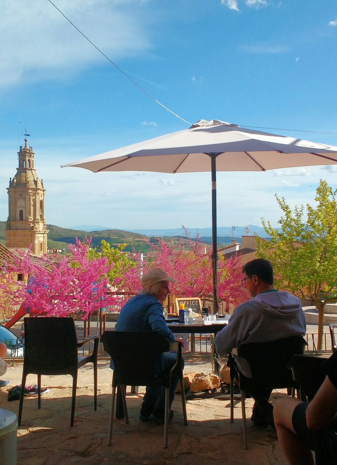 Albergue Oasis Trails photo 4, albergue accommodation in Villamayor de Monjardín on the Camino Frances