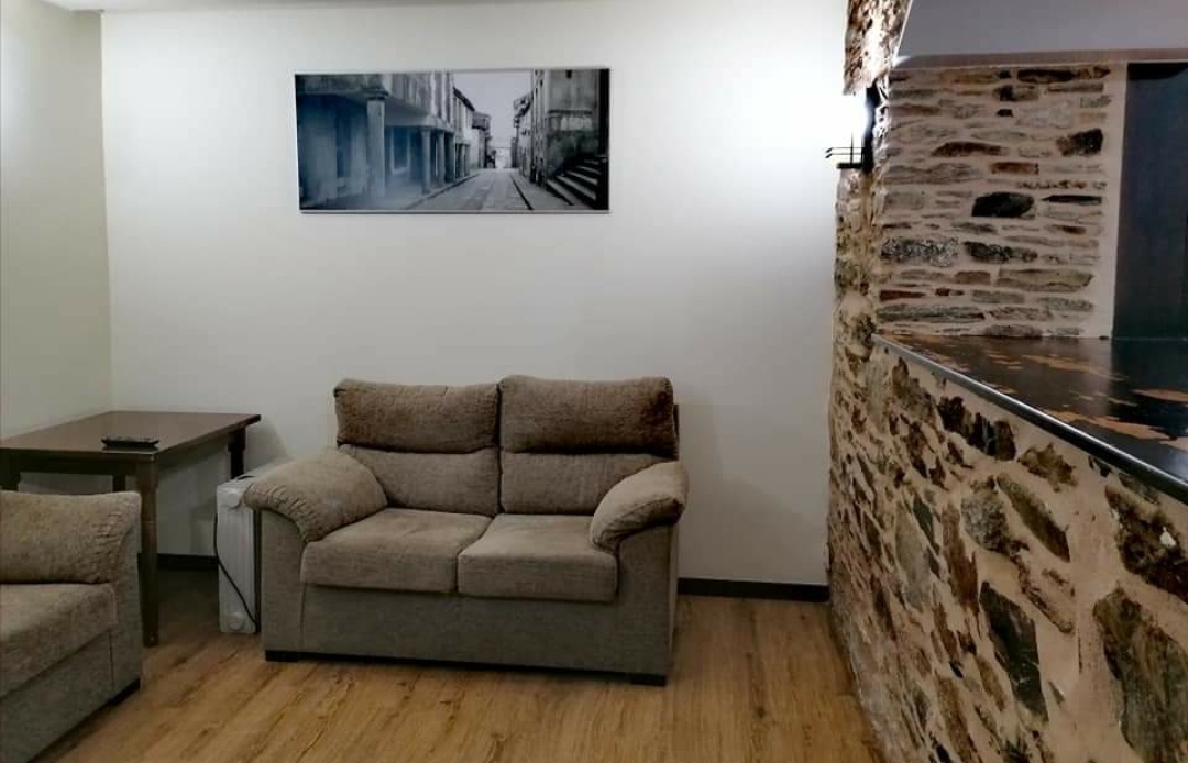 Albergue del Peregrino photo 15, albergue accommodation in Arzúa on the Camino Frances