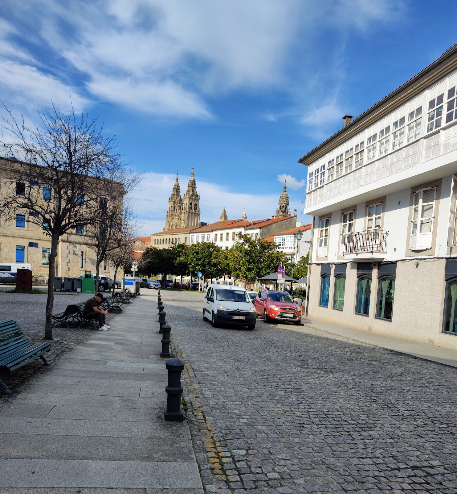 mundoalbergue photo 20, albergue accommodation in Santiago de Compostela on the Camino Frances
