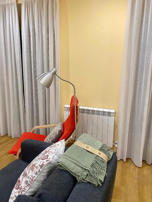 Tu & Mi Villafranca photo 7, apartment accommodation in Villafranca del Bierzo on the Camino Frances