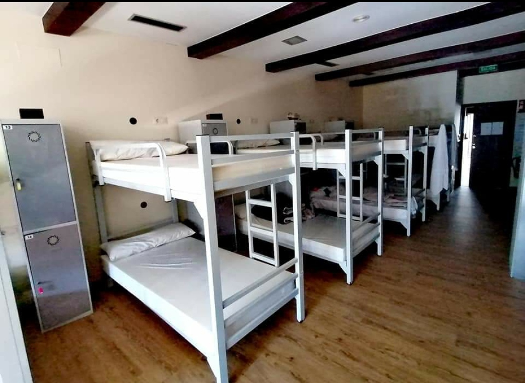 Albergue del Peregrino photo 12, albergue accommodation in Arzúa on the Camino Frances