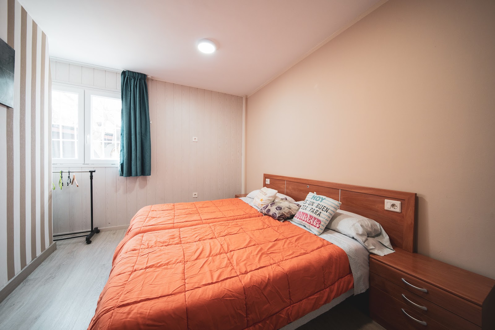 Albergue Barullo Sarria photo 5, albergue accommodation in Sarria on the Camino Frances