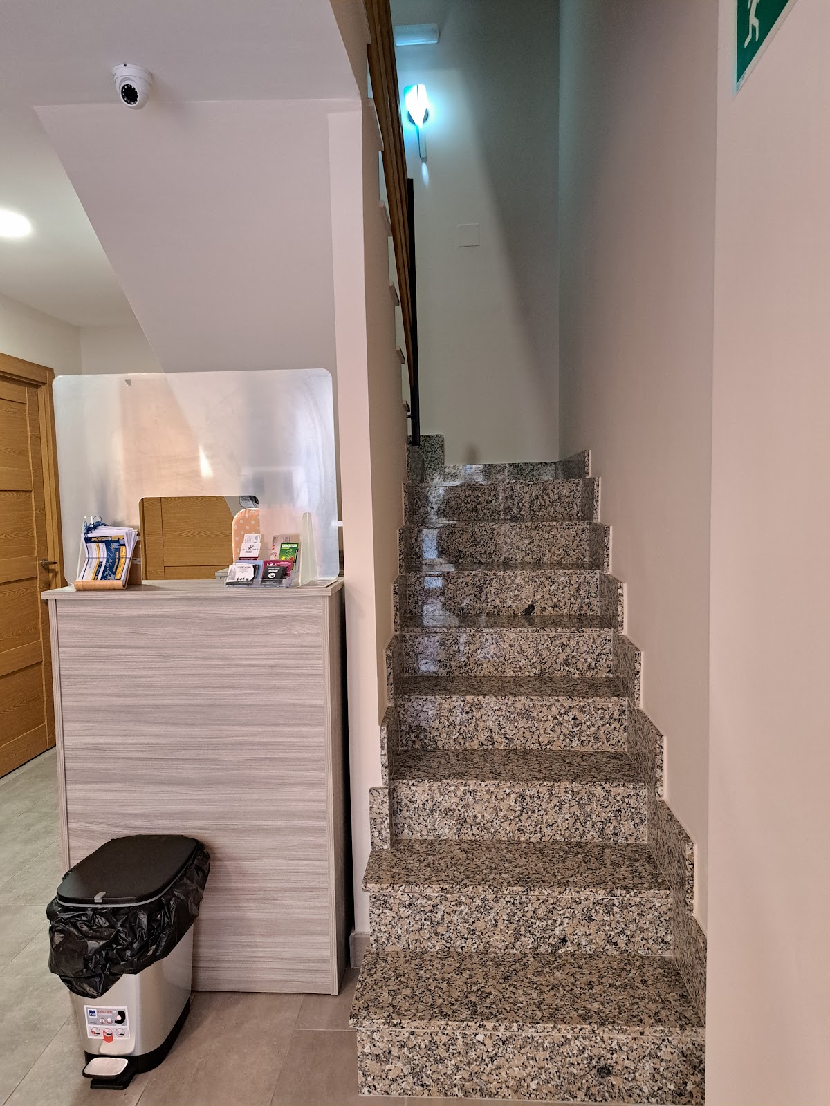 Carpe Viam Hostel photo 7, albergue accommodation in Santo Domingo de la Calzada on the Camino Frances