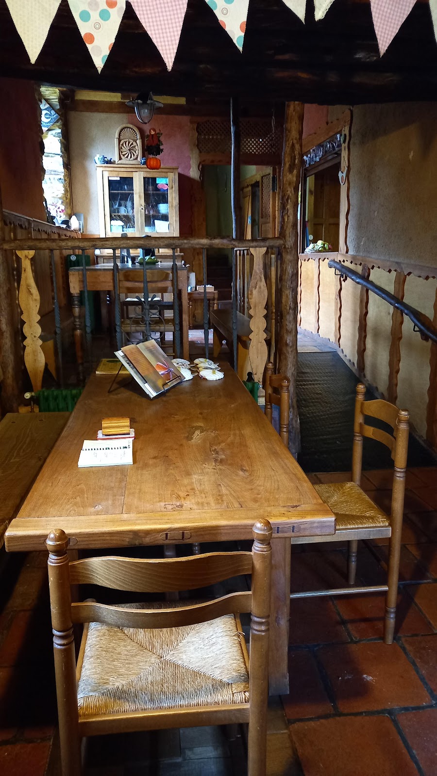 Albergue El Serbal y La Luna photo 3, albergue accommodation in Pieros on the Camino Frances