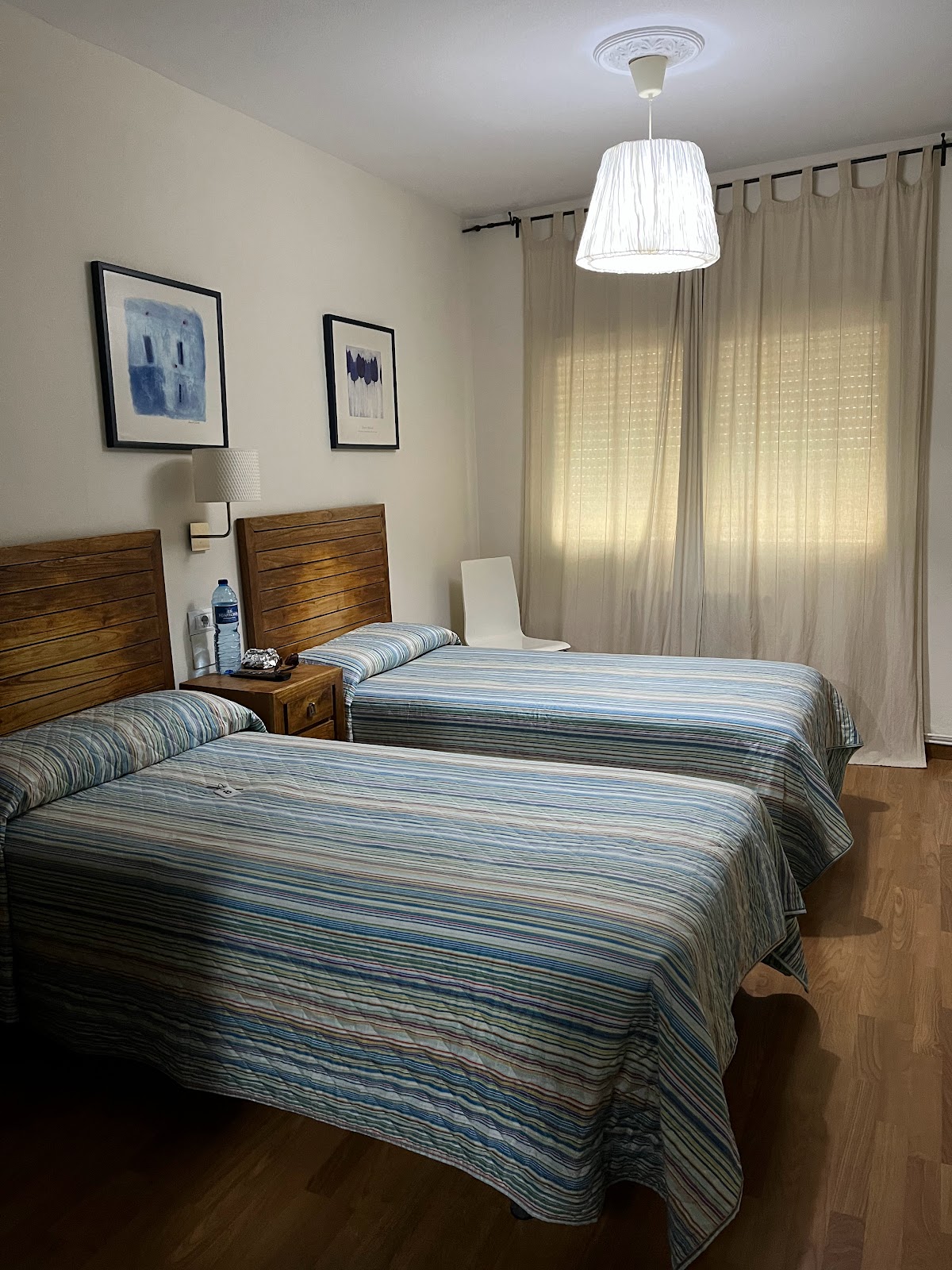 Casa Matías photo 5, pension accommodation in Sarria on the Camino Frances