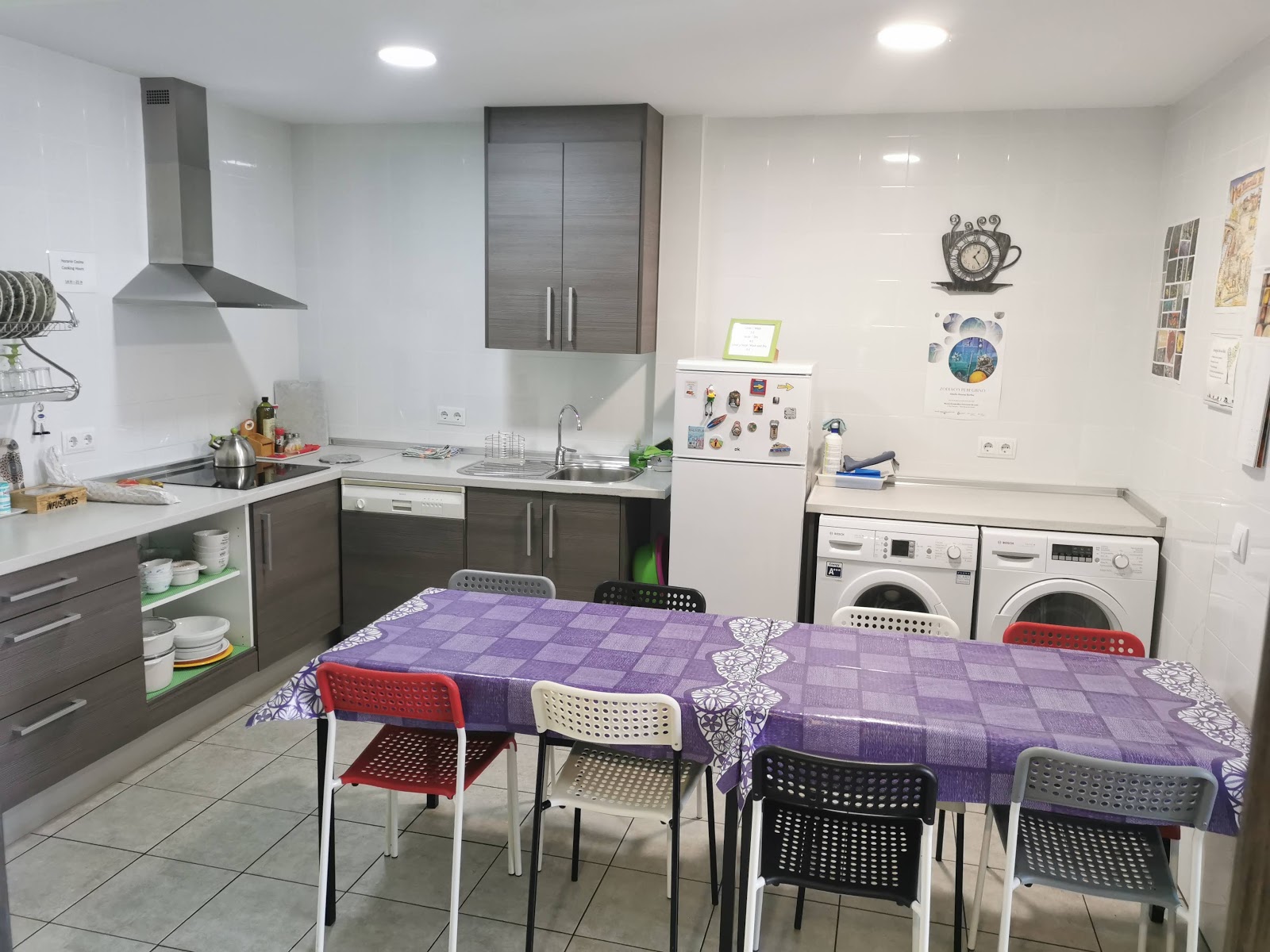 El Albergue de Gaia photo 4, albergue accommodation in Mansilla de las Mulas on the Camino Frances