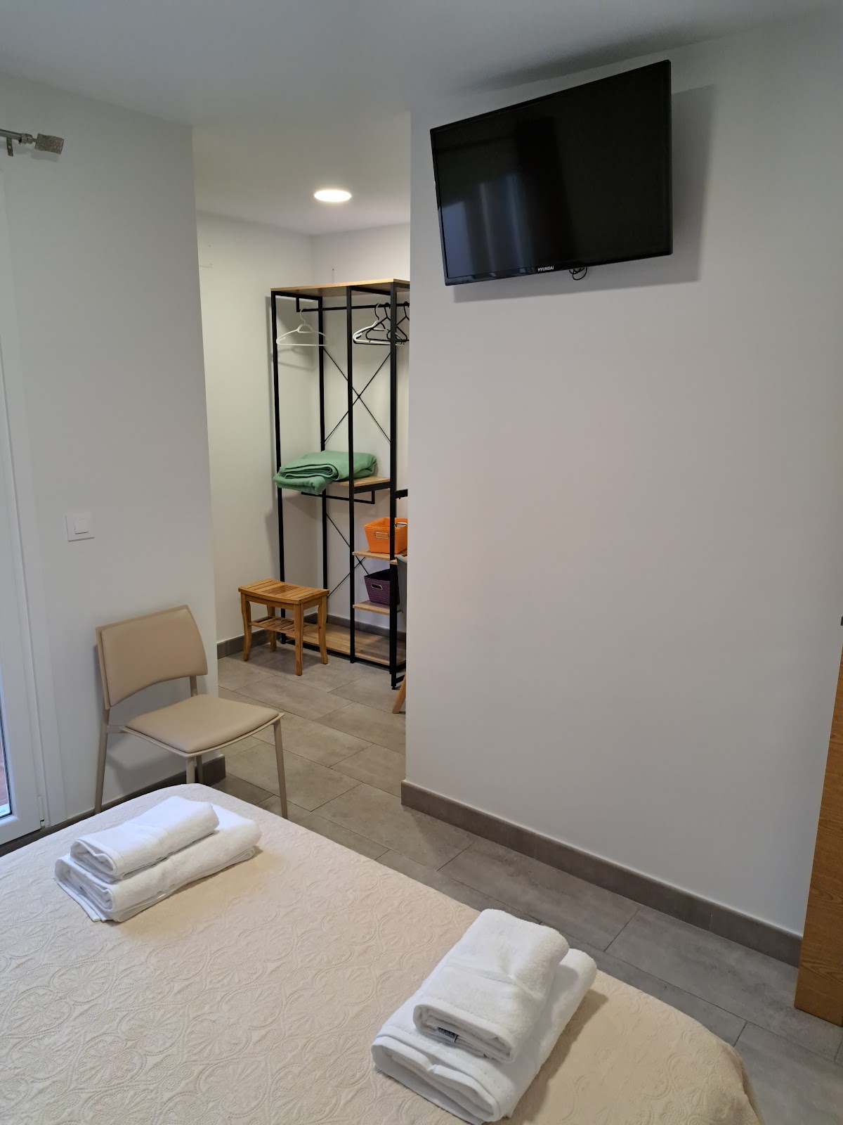 Carpe Viam Hostel photo 5, albergue accommodation in Santo Domingo de la Calzada on the Camino Frances
