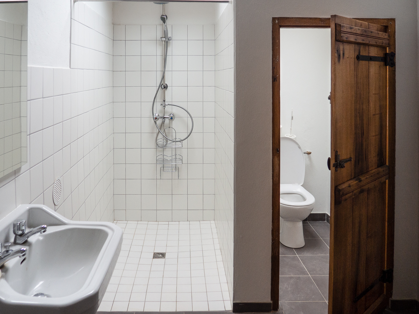 Auberge Borda photo 3, albergue accommodation in Orisson on the Camino Frances