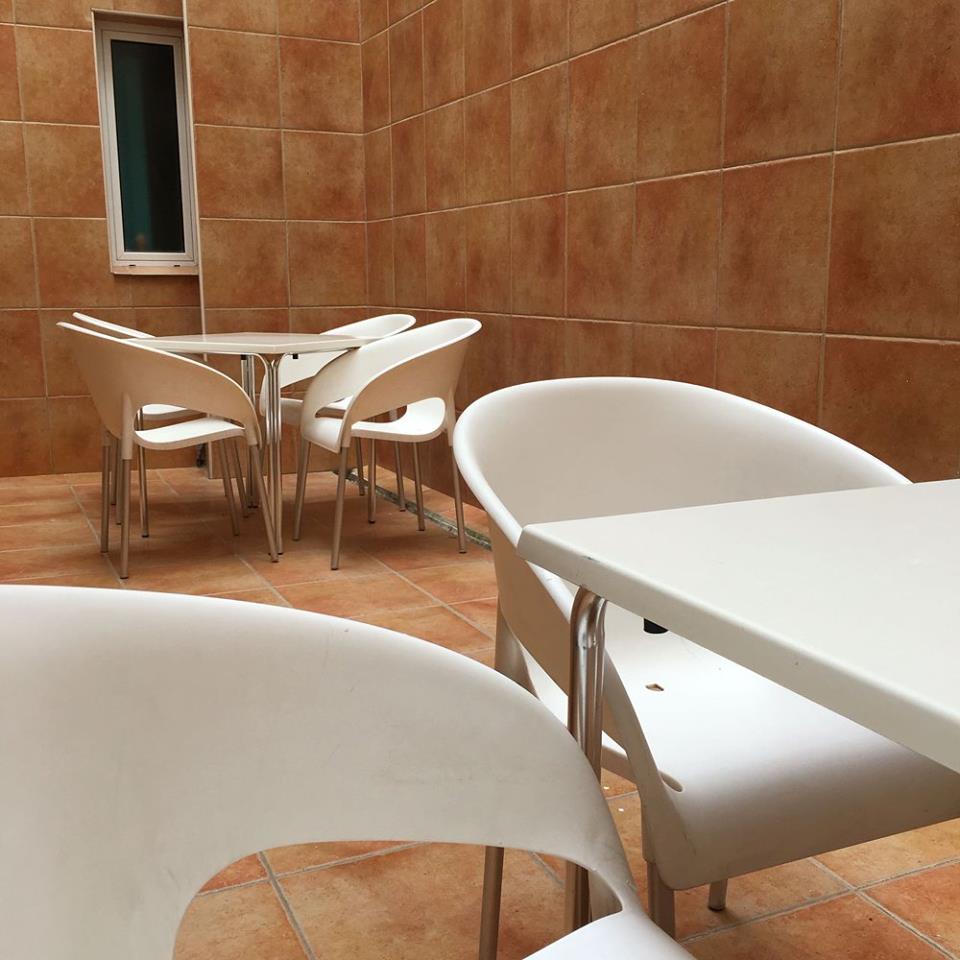 Room Concept Hostel photo 3, hotel accommodation in Santo Domingo de la Calzada on the Camino Frances