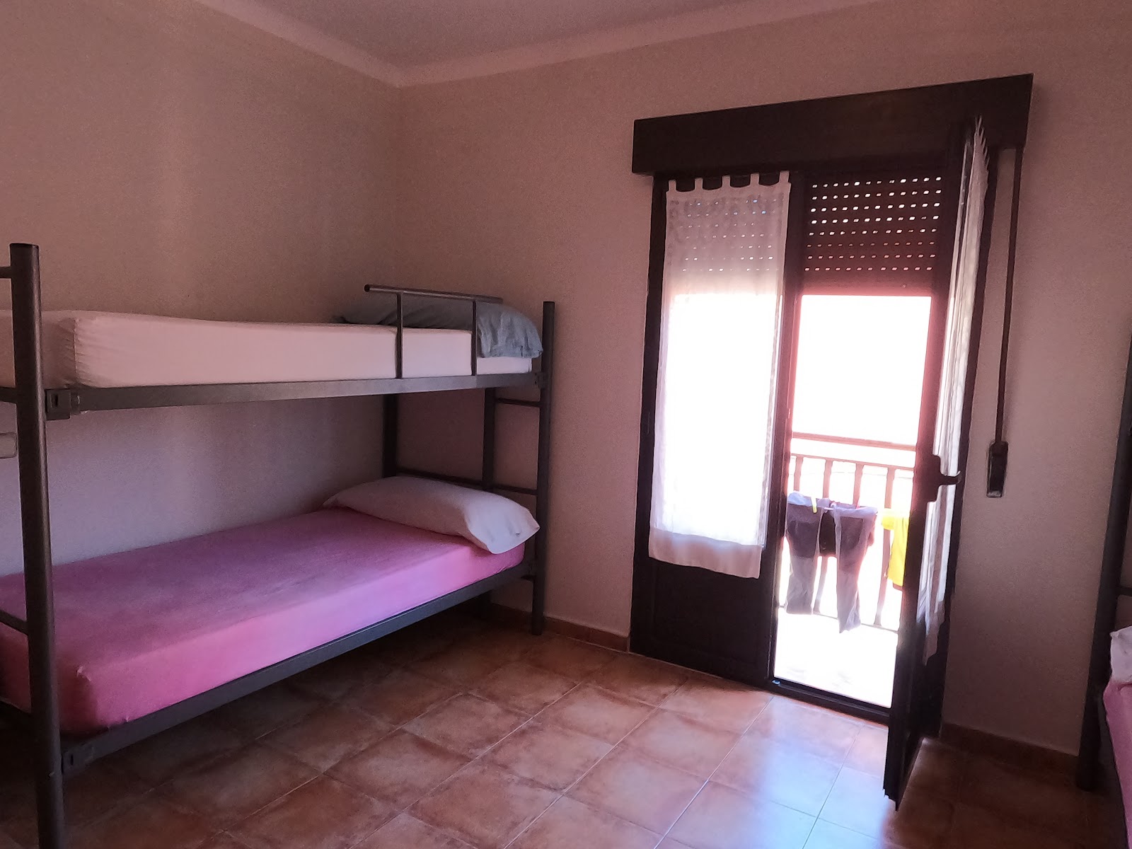 Albergue de Lorca photo 2, albergue accommodation in Lorca on the Camino Frances