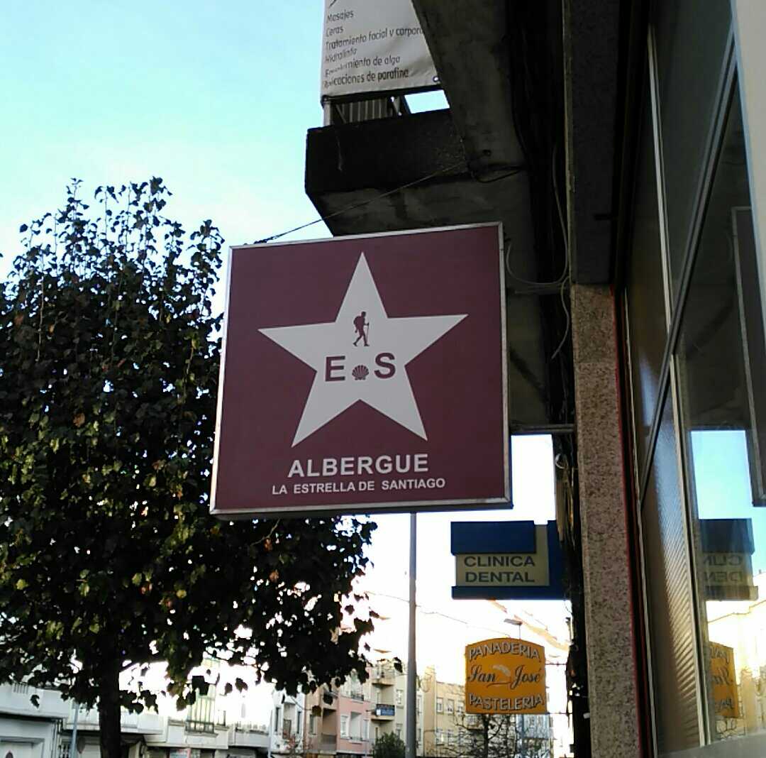 Albergue La Estrella de Santiago photo 10, albergue accommodation in Santiago de Compostela on the Camino Frances