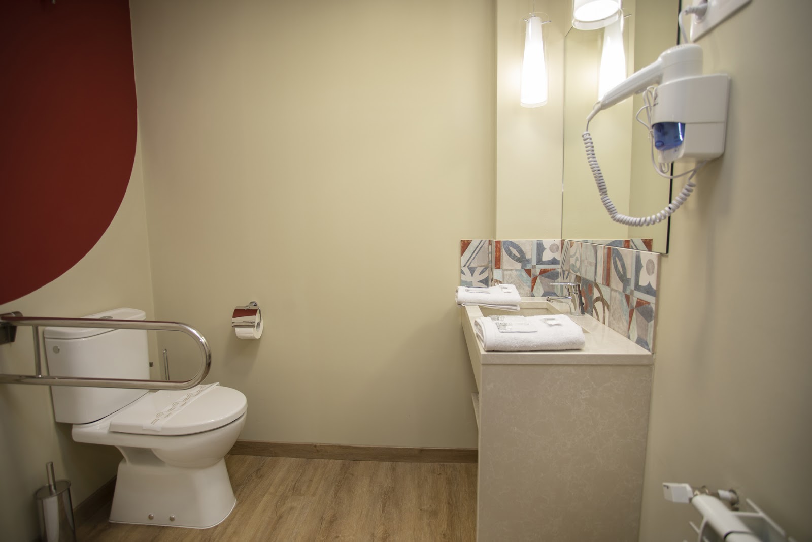 Hotel Novoa photo 3, hotel accommodation in Sarria on the Camino Frances