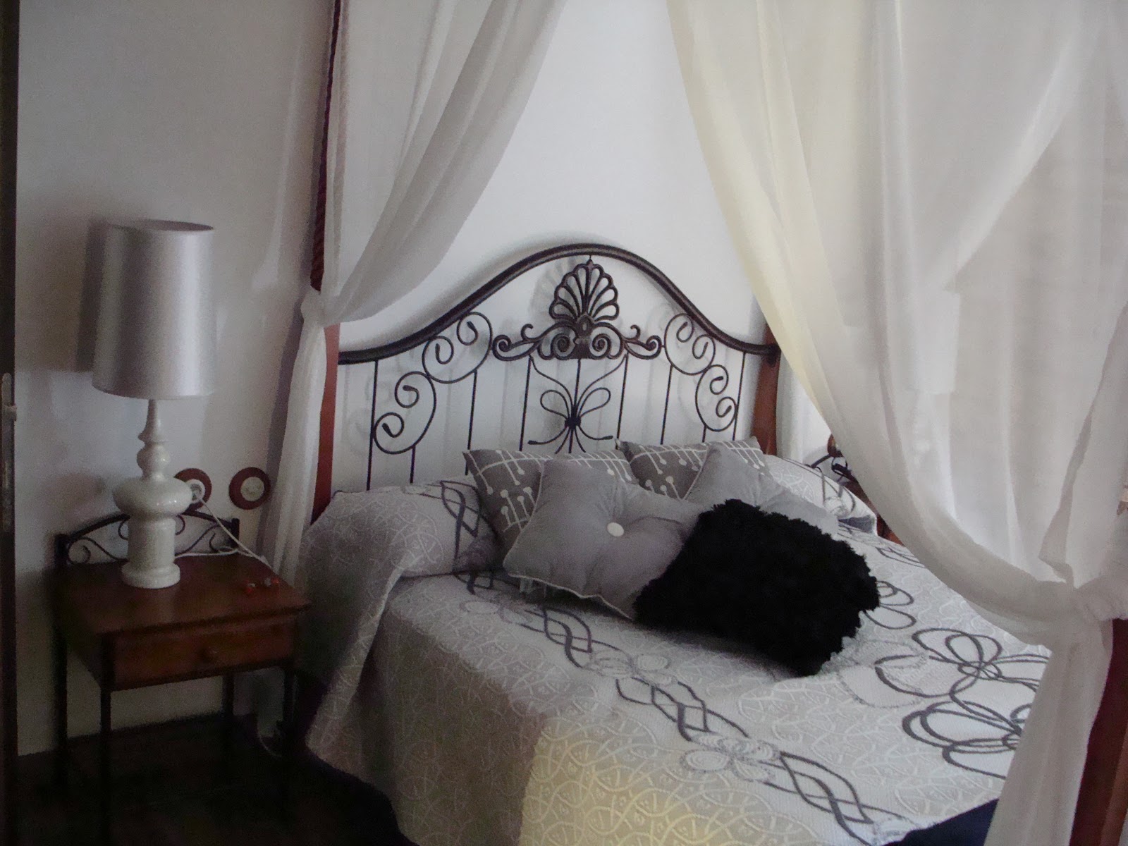 Hostal Rural La Pata de Oca photo 10, pension accommodation in Torres del Rio on the Camino Frances