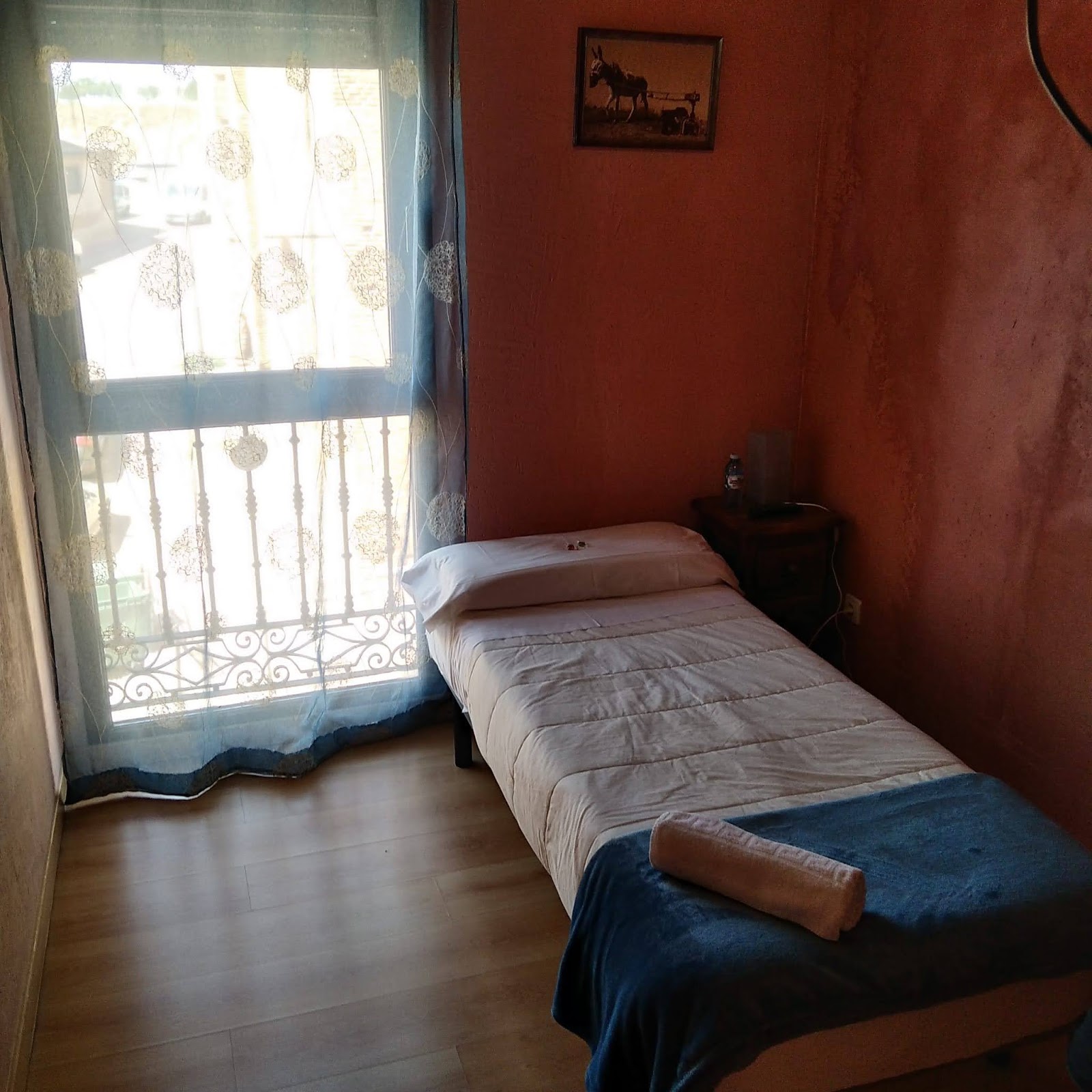 La Bastide du Chemin photo 5, pension accommodation in Sahagún on the Camino Frances
