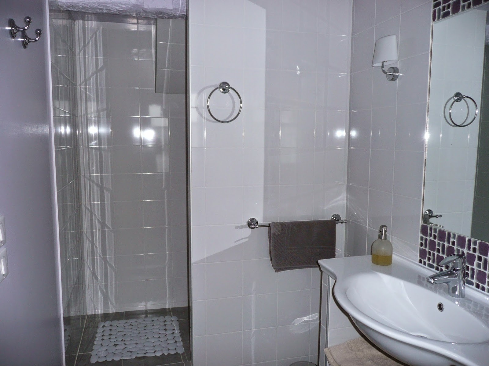 Maison Ziberoa photo 3, pension accommodation in St Jean Pied de Port on the Camino Frances