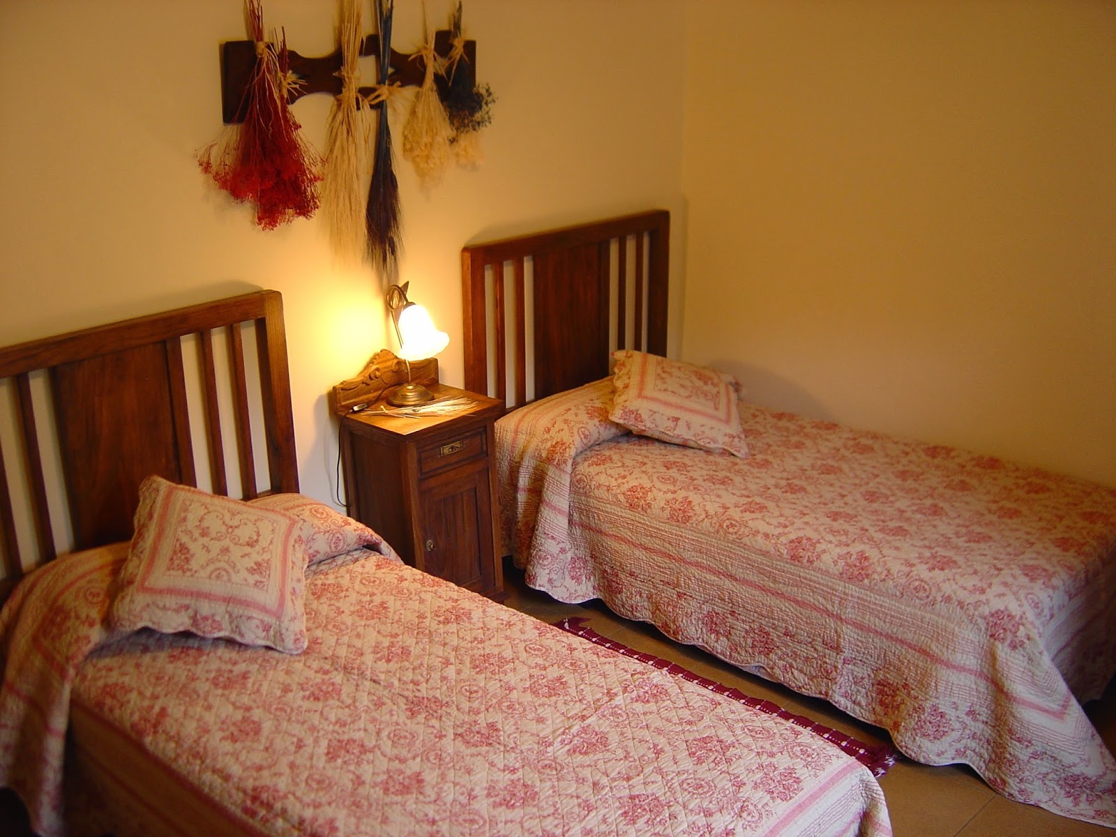 Casas de Outeiro photo 14, accommodation listing in Samos on the Camino Frances