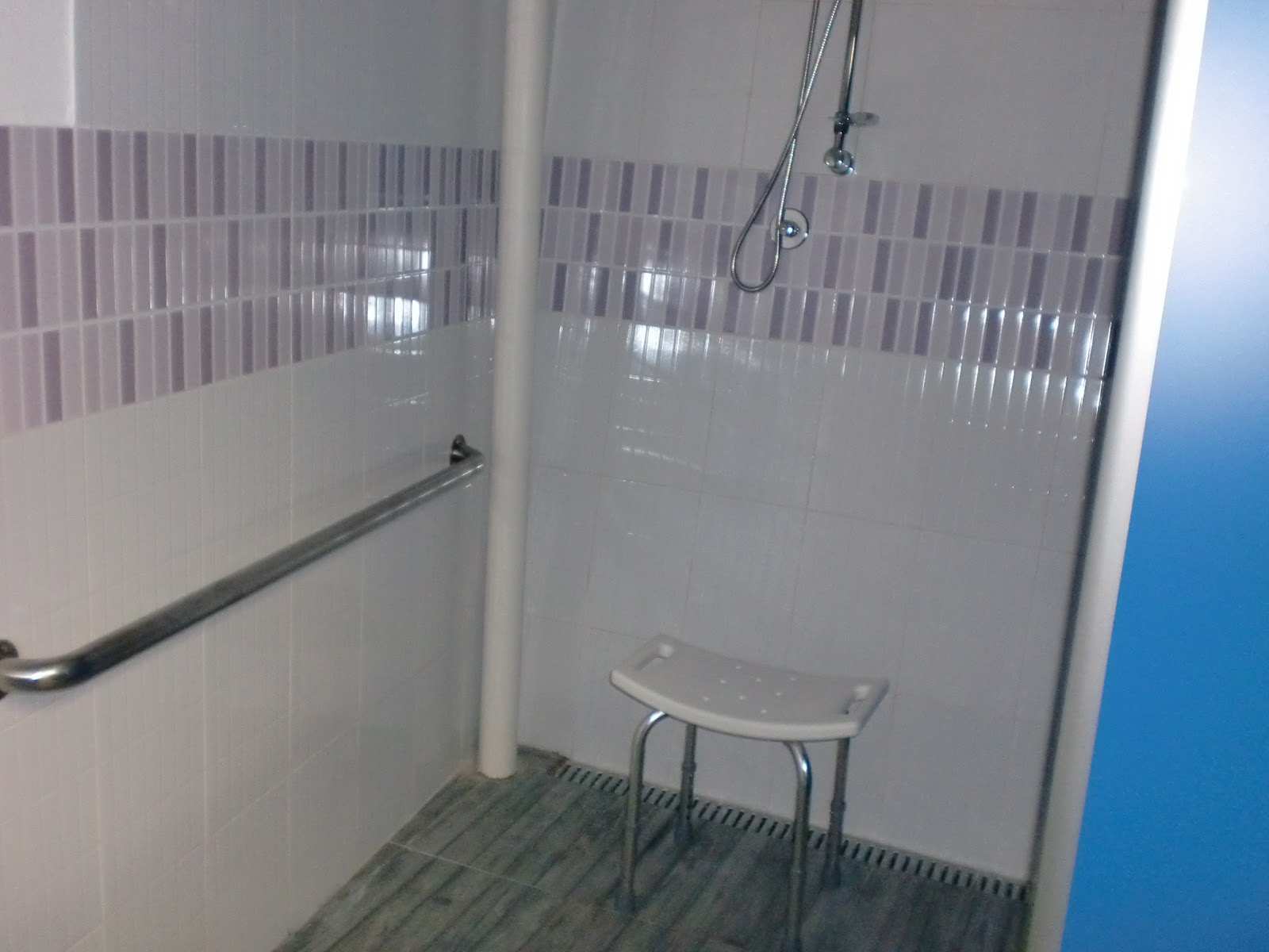 albergue monterrey photo 7, albergue accommodation in Santiago de Compostela on the Camino Frances