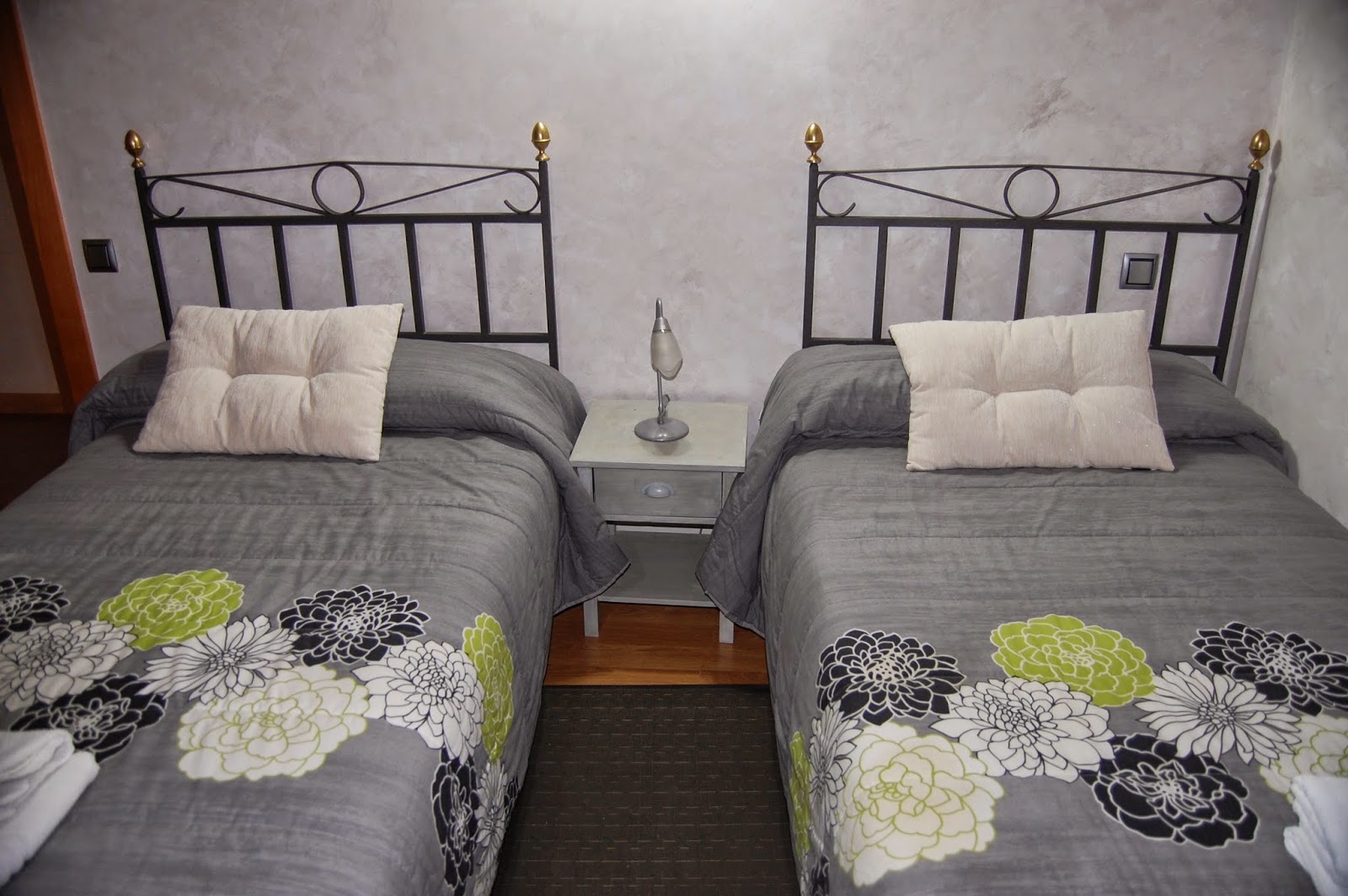 Pension Zubiaren Etxea photo 4, pension accommodation in Zubiri on the Camino Frances