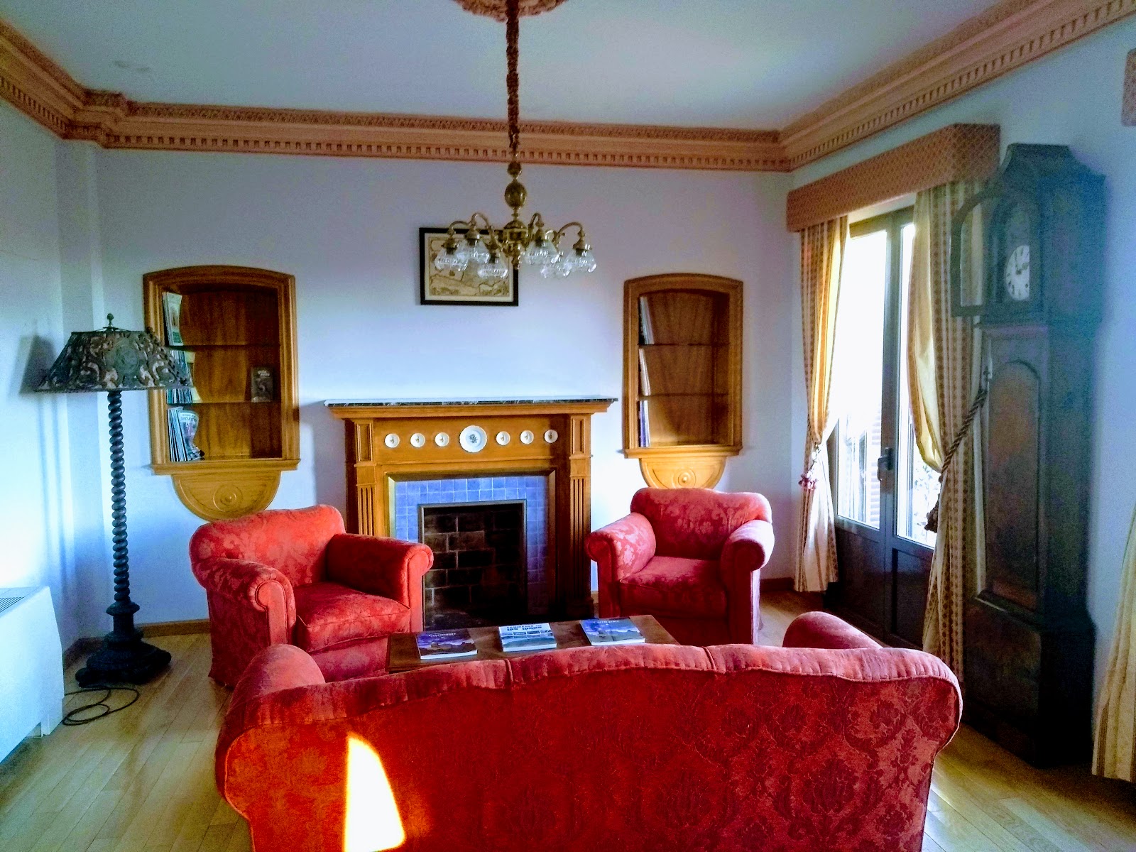Hostal Restaurante Iacobus photo 6, hotel accommodation in Castrojeriz on the Camino Frances