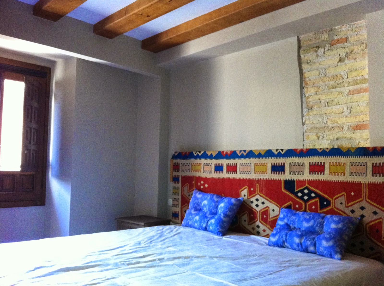 El Cerco Hotel Rural photo 4, hotel accommodation in Puente La Reina / Gares on the Camino Frances