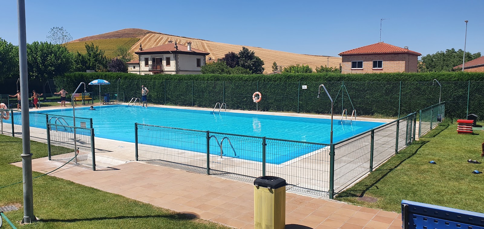Albergue Essentia photo 3, albergue accommodation in Redecilla del Camino on the Camino Frances