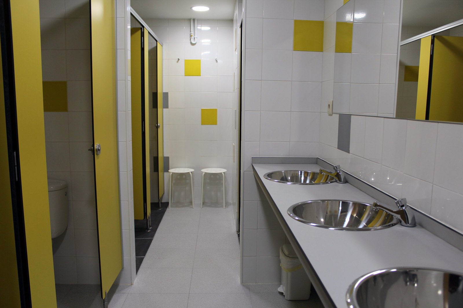 La Credencial Hostel photo 3, albergue accommodation in Santiago de Compostela on the Camino Frances