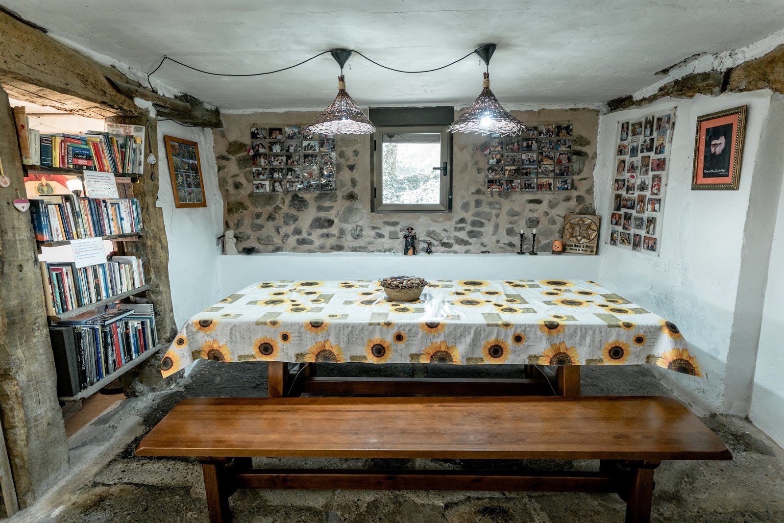 Refugio Acacio & Orietta photo 6, albergue accommodation in Viloria de Rioja on the Camino Frances