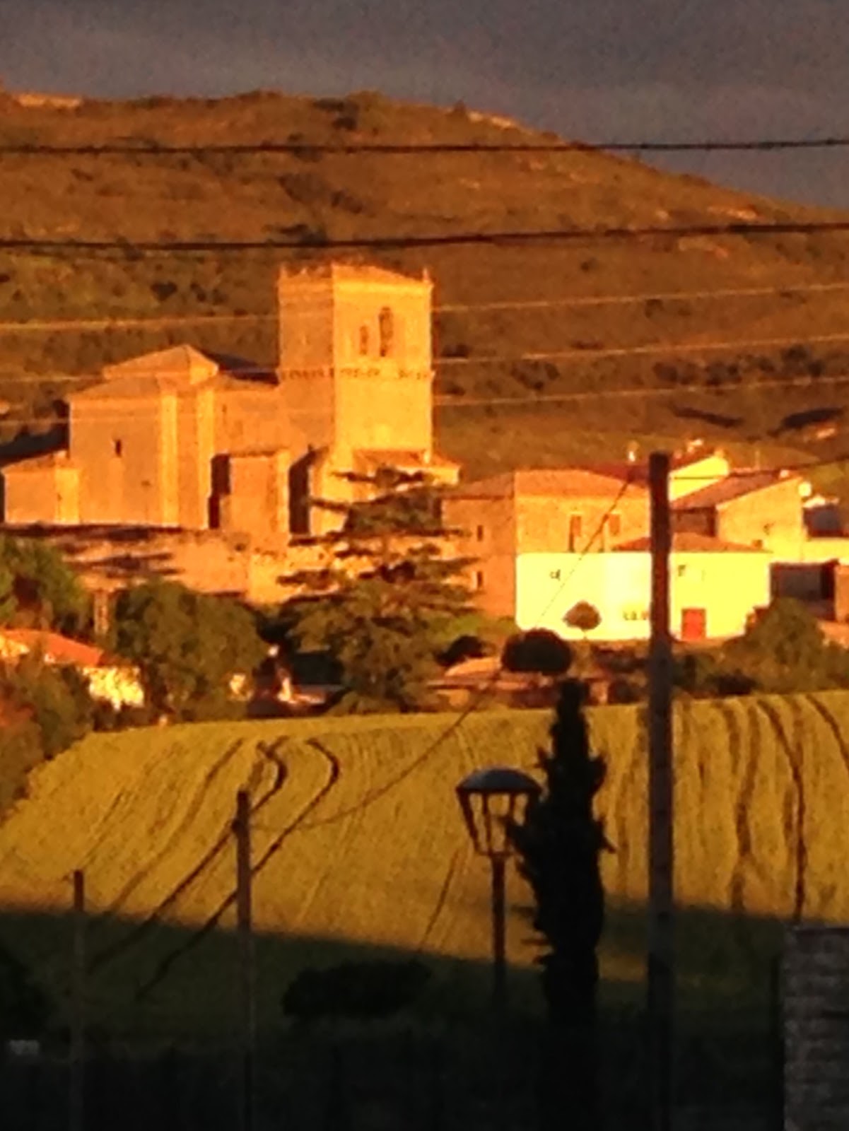 Albergue Casa Tiago photo 8, albergue accommodation in Luquin on the Camino Frances