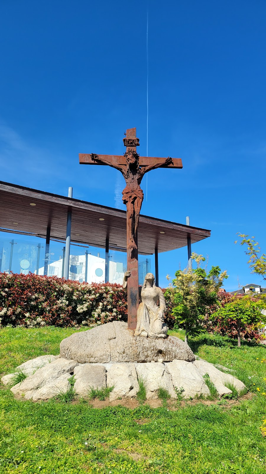 Casona da Ponte, pension accommodation in Portomarin on the Camino Frances