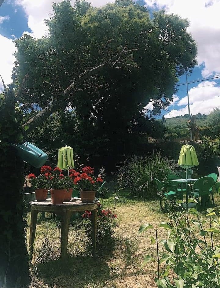 Albergue Santa Marina photo 6, albergue accommodation in Molinaseca on the Camino Frances